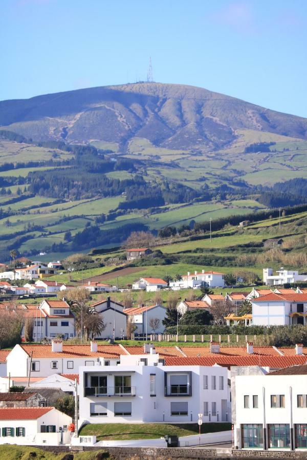 Готель Monte Da Guia Орта Екстер'єр фото
